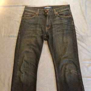 Arizona Jeans • Bootcut • Dark Wash • 30x30